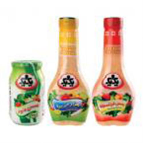 انواع سس سرد یک و یک